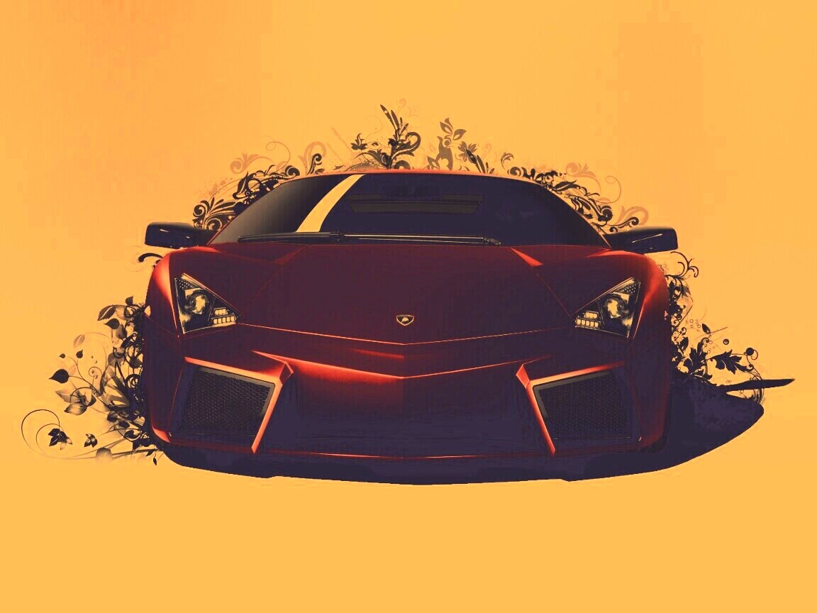 Lamborghini обои