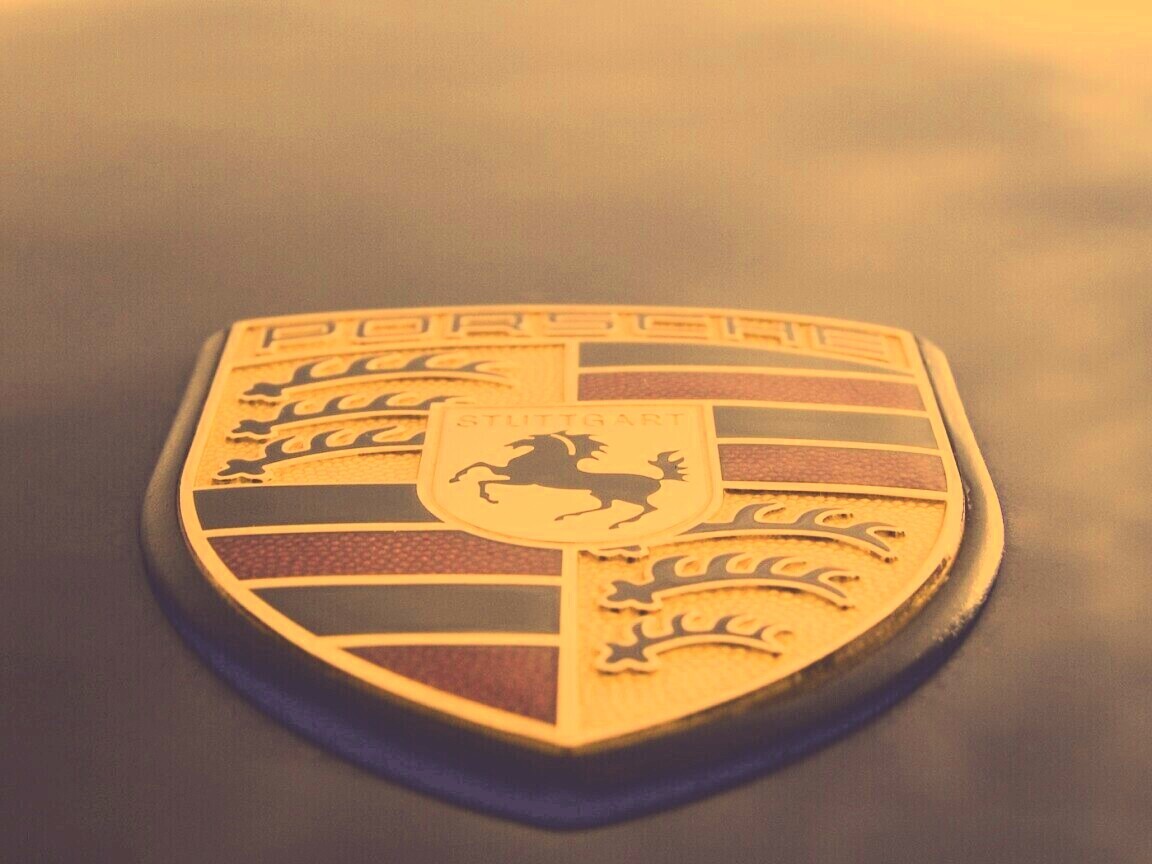 Porsche обои