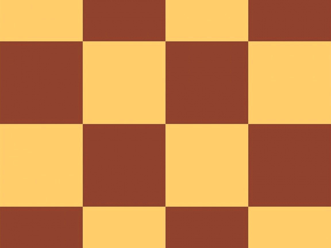 Красно-голубая клетка обои