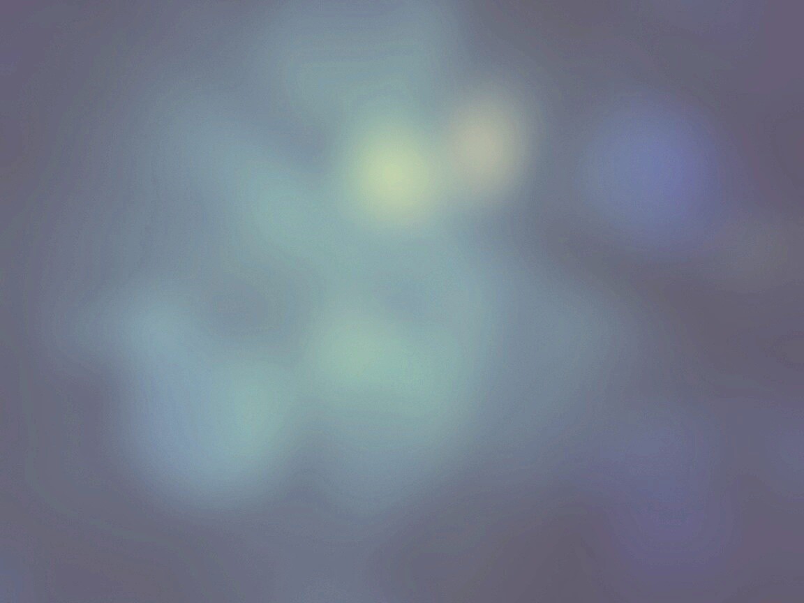 Размытый синий фон обои