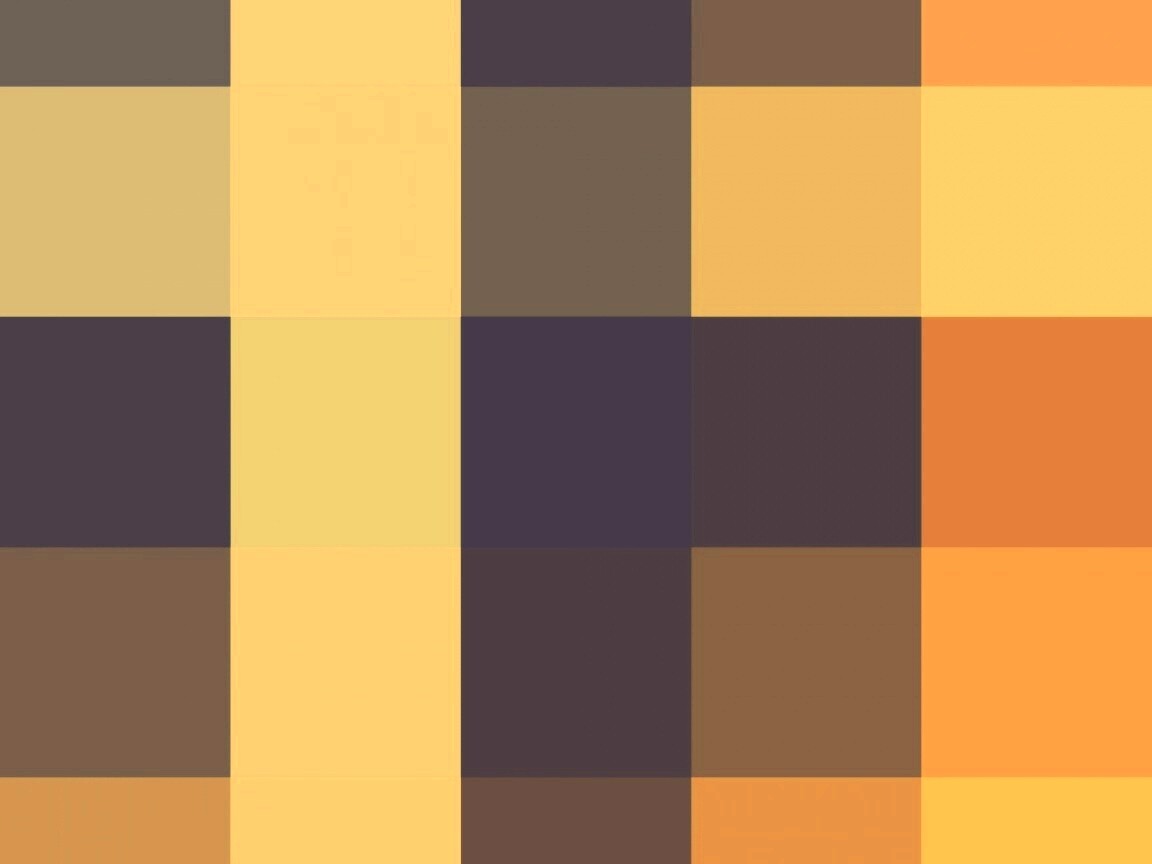 Бурые квадраты обои