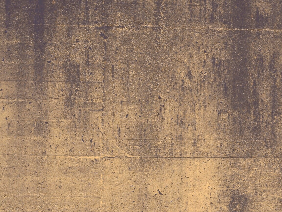 Серая бетонная стена обои