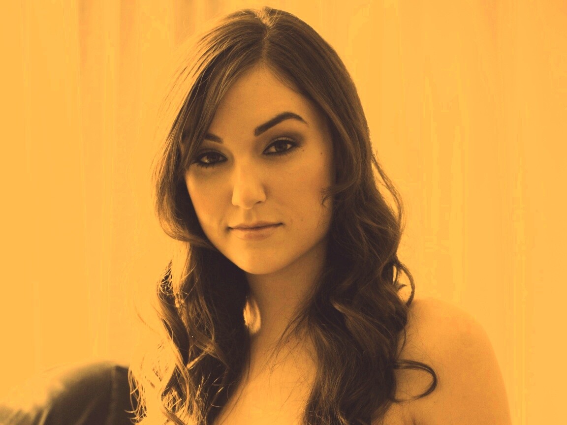 Саша Грей обои