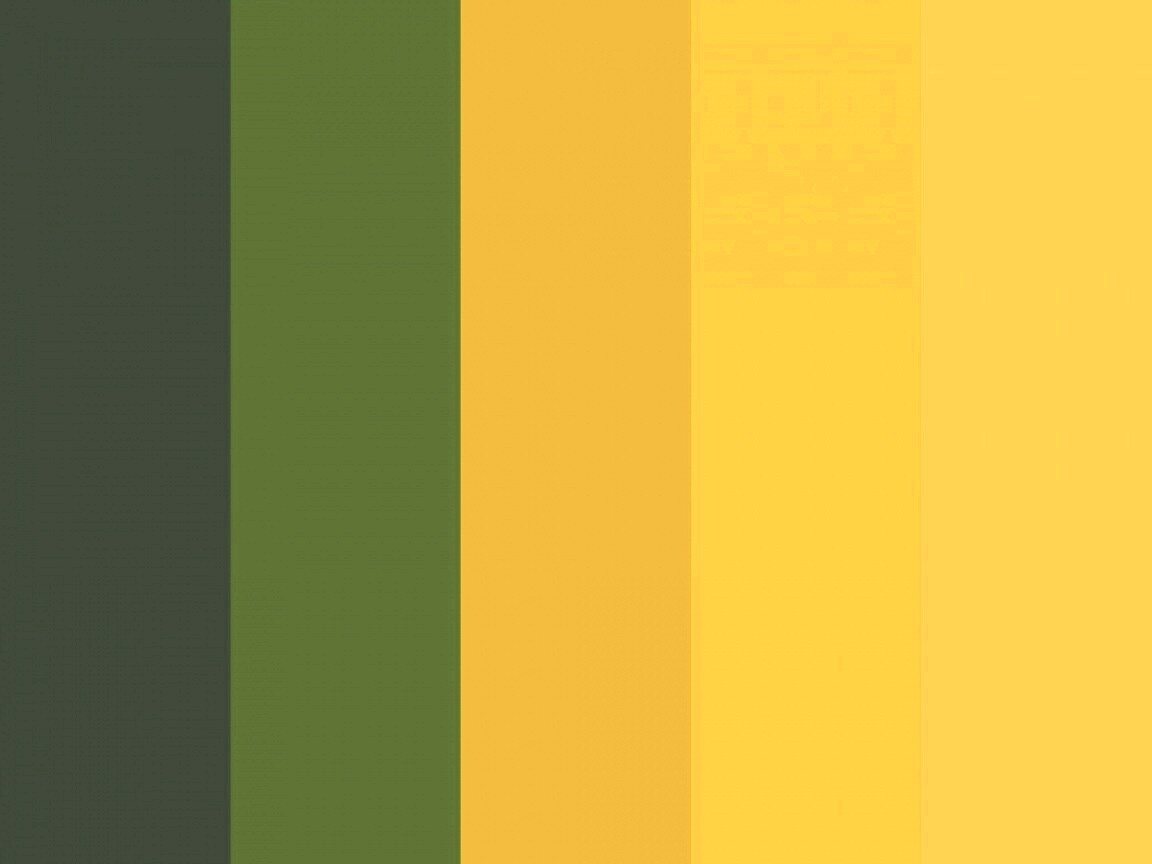 Кислотная палитра обои