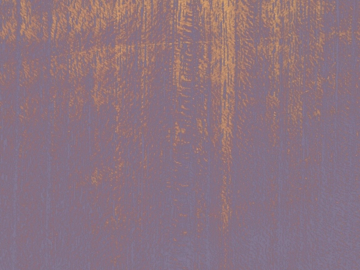 Темно-оранжевое дерево обои