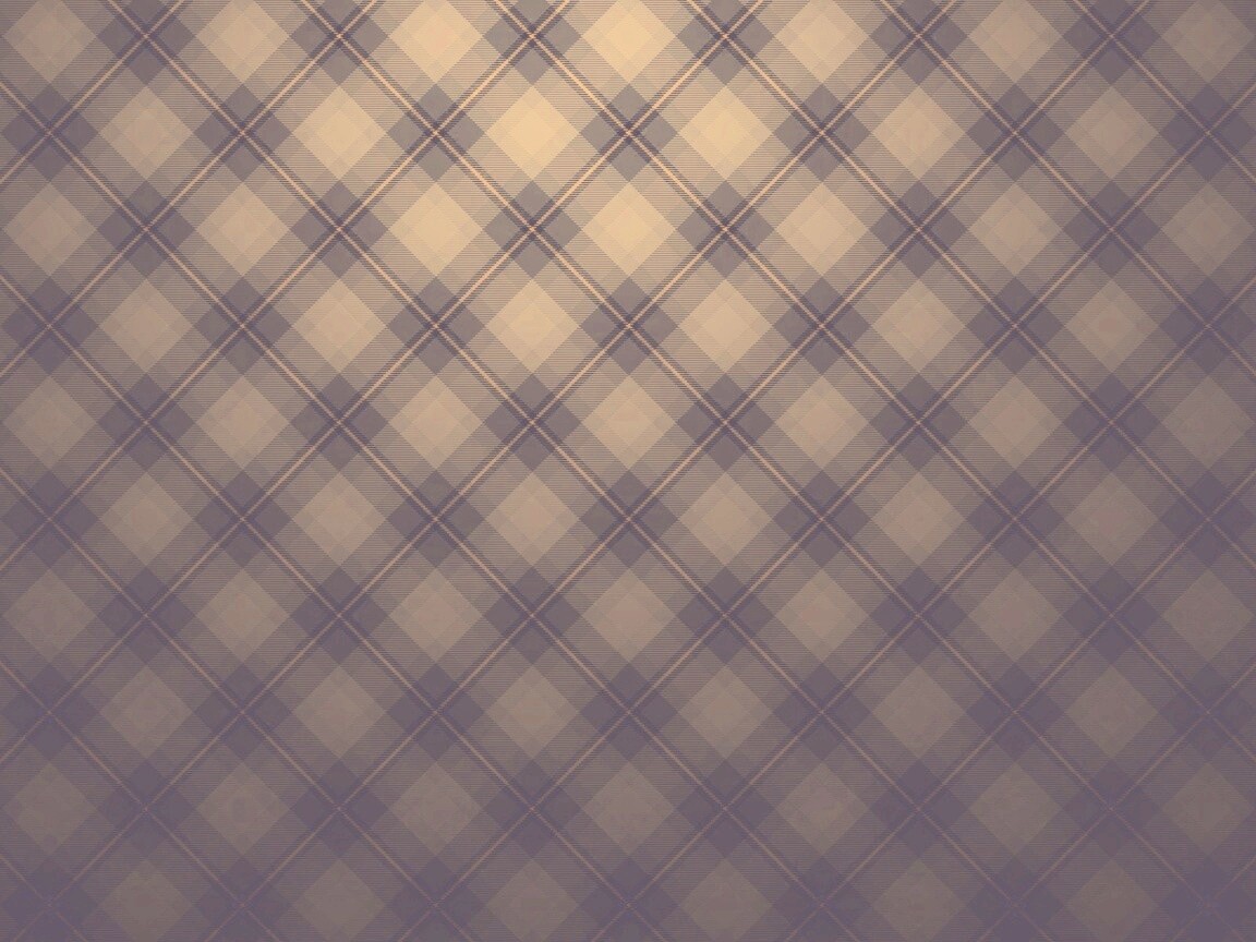 Клетчатый узор обои