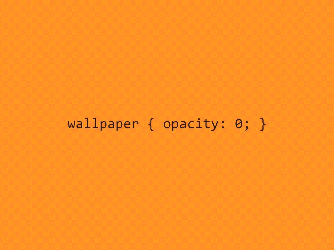Прозрачные обои обои
