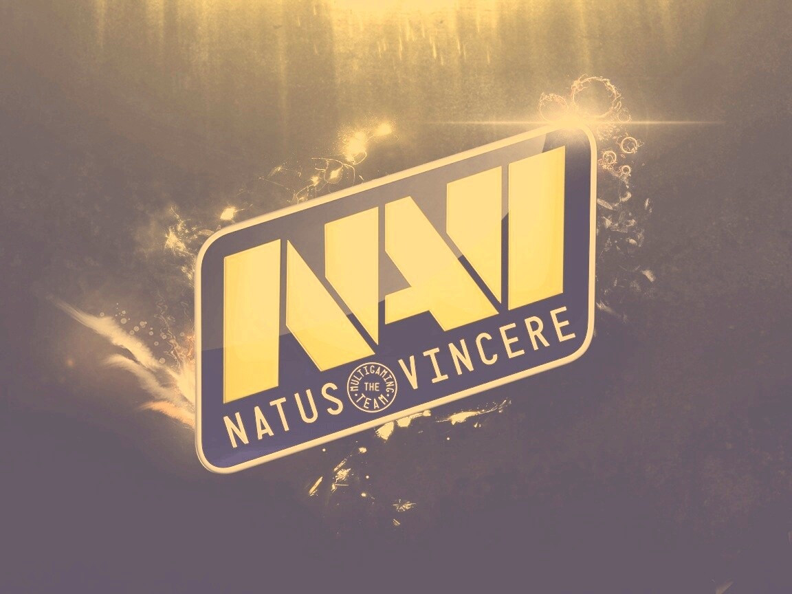 Natus Vincere обои