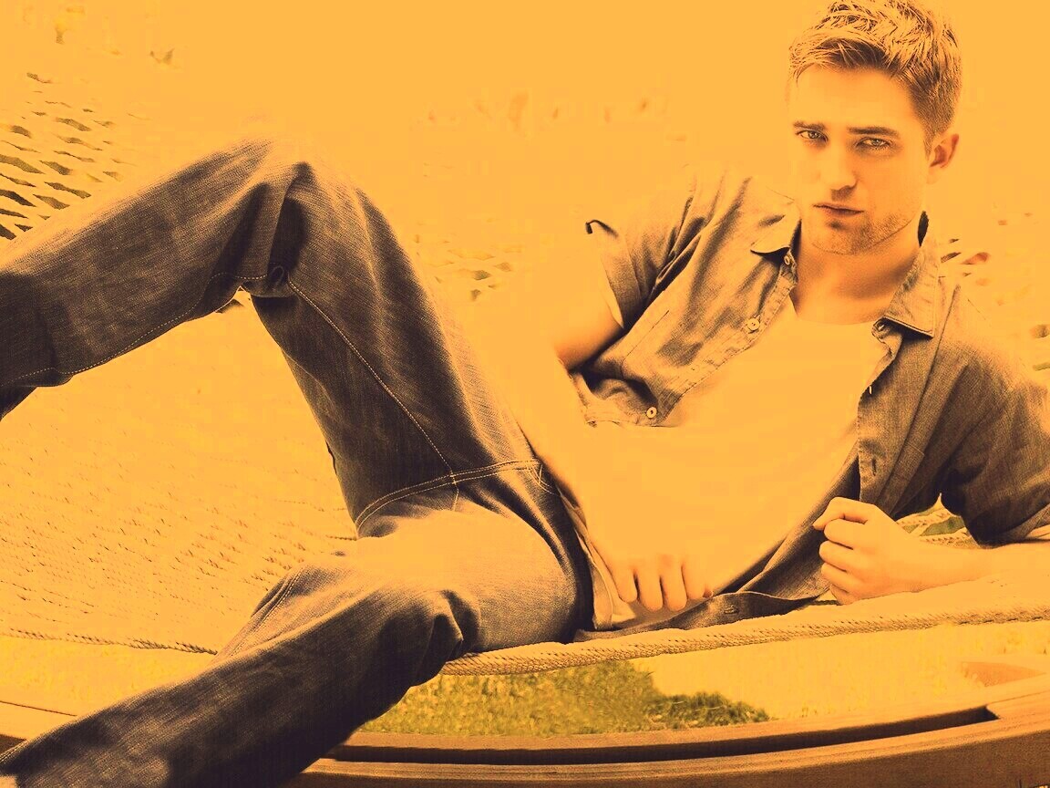 Роберт Паттинсон обои