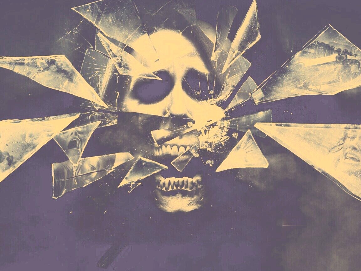 Пункт назначения обои