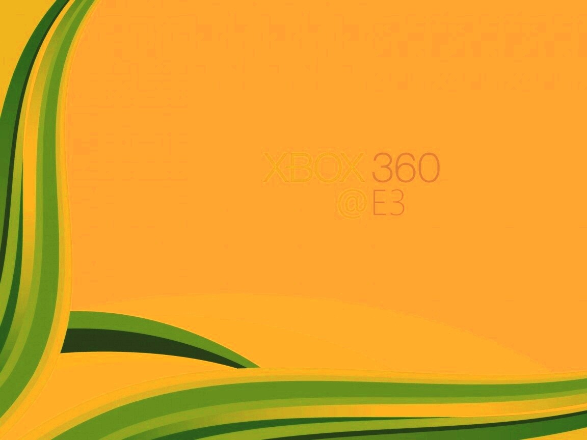 Xbox 360 обои