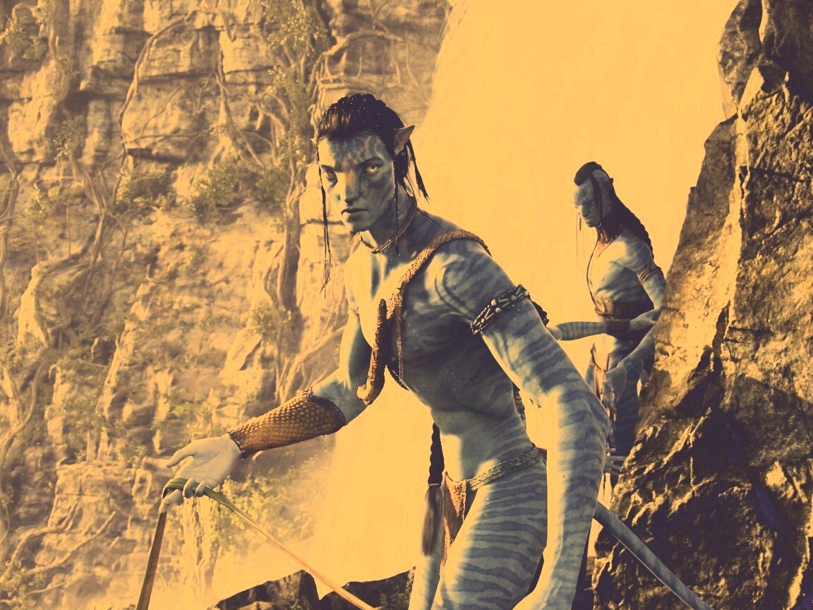 Аватар обои