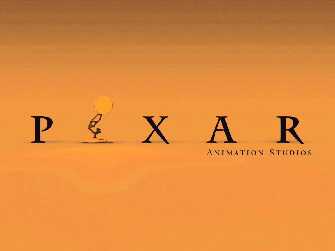 Pixar (пиксар) обои