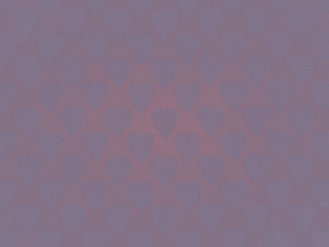 Сердца обои