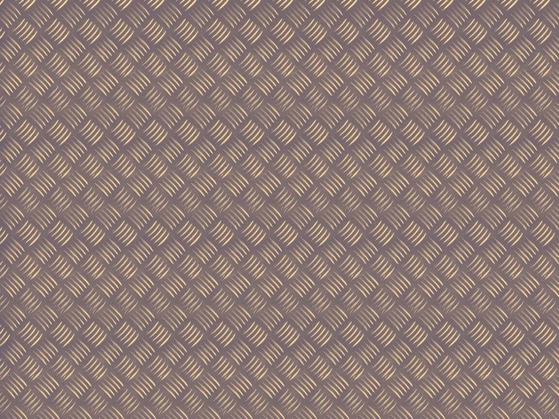 Металлический пол обои