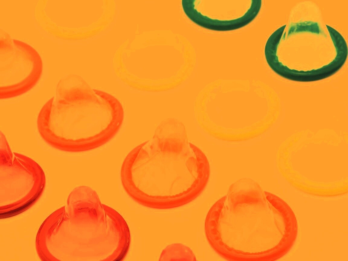 Контрацепция обои