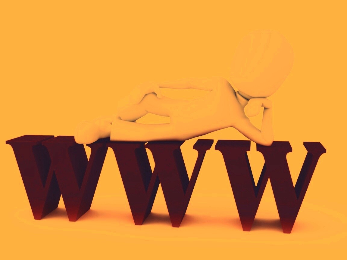 Интернет обои