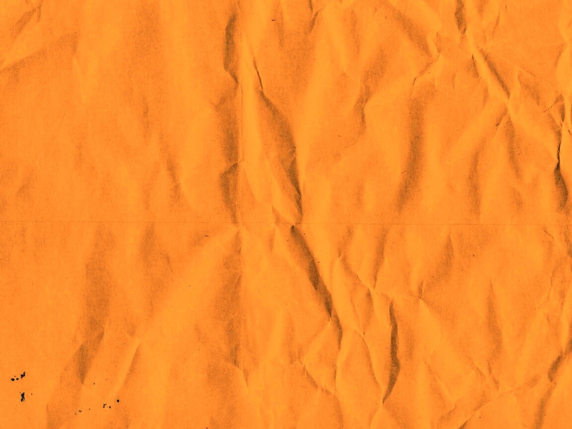 Мятая бумага обои