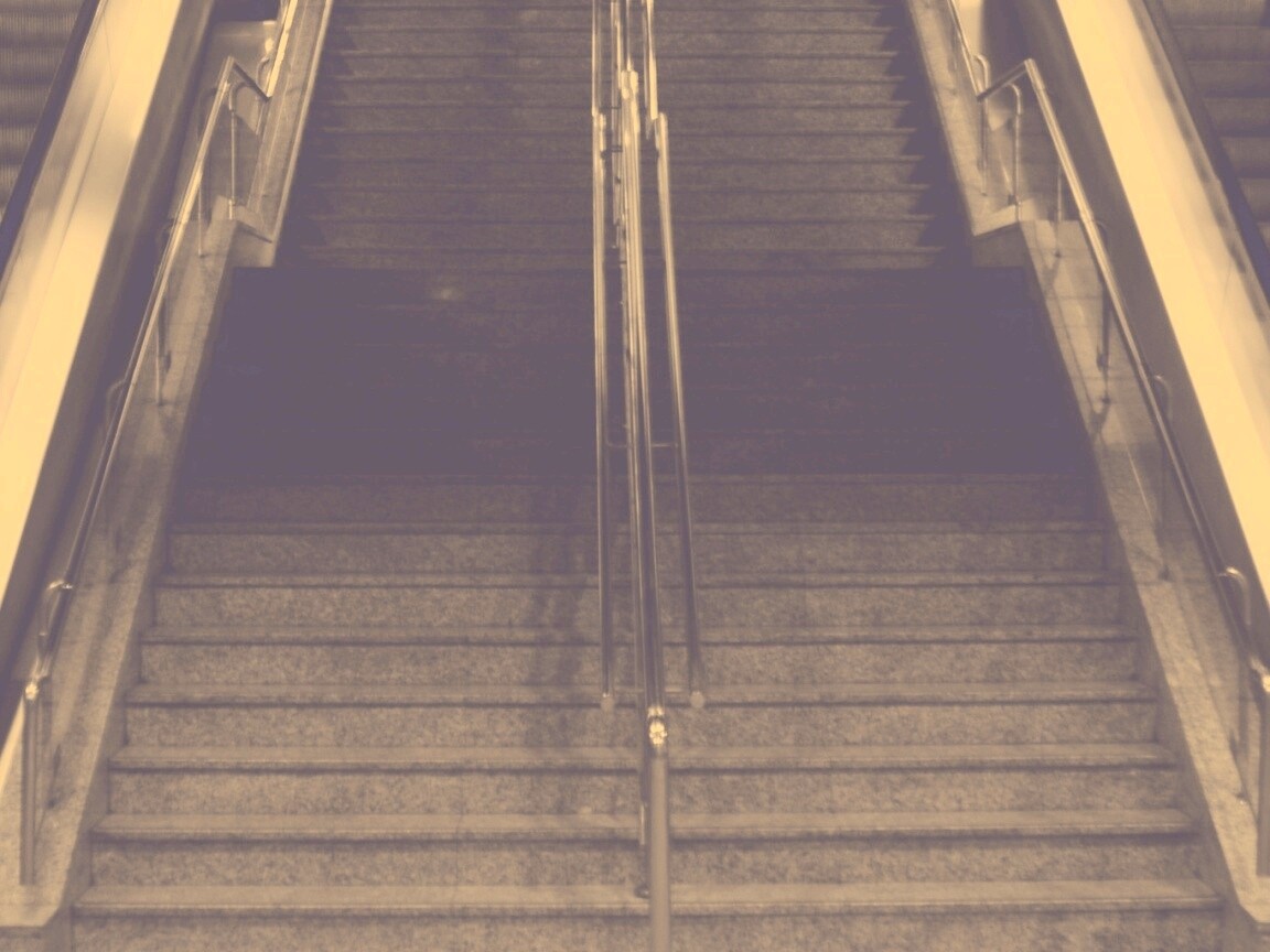 Ступени обои