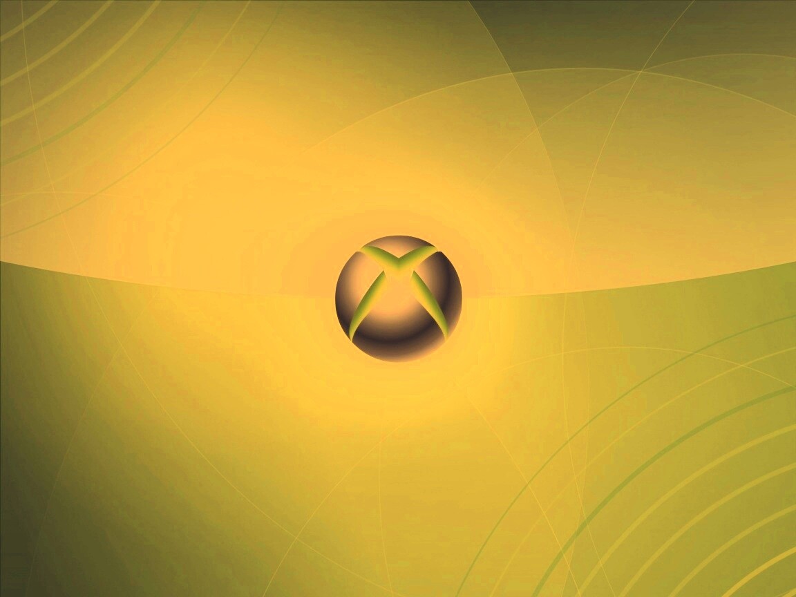 Xbox 360 обои