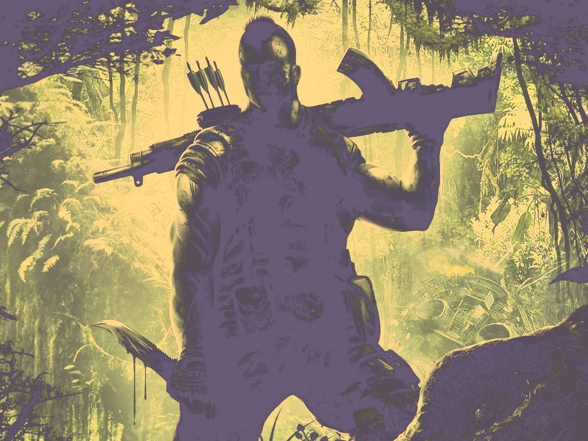 Турок 2 обои