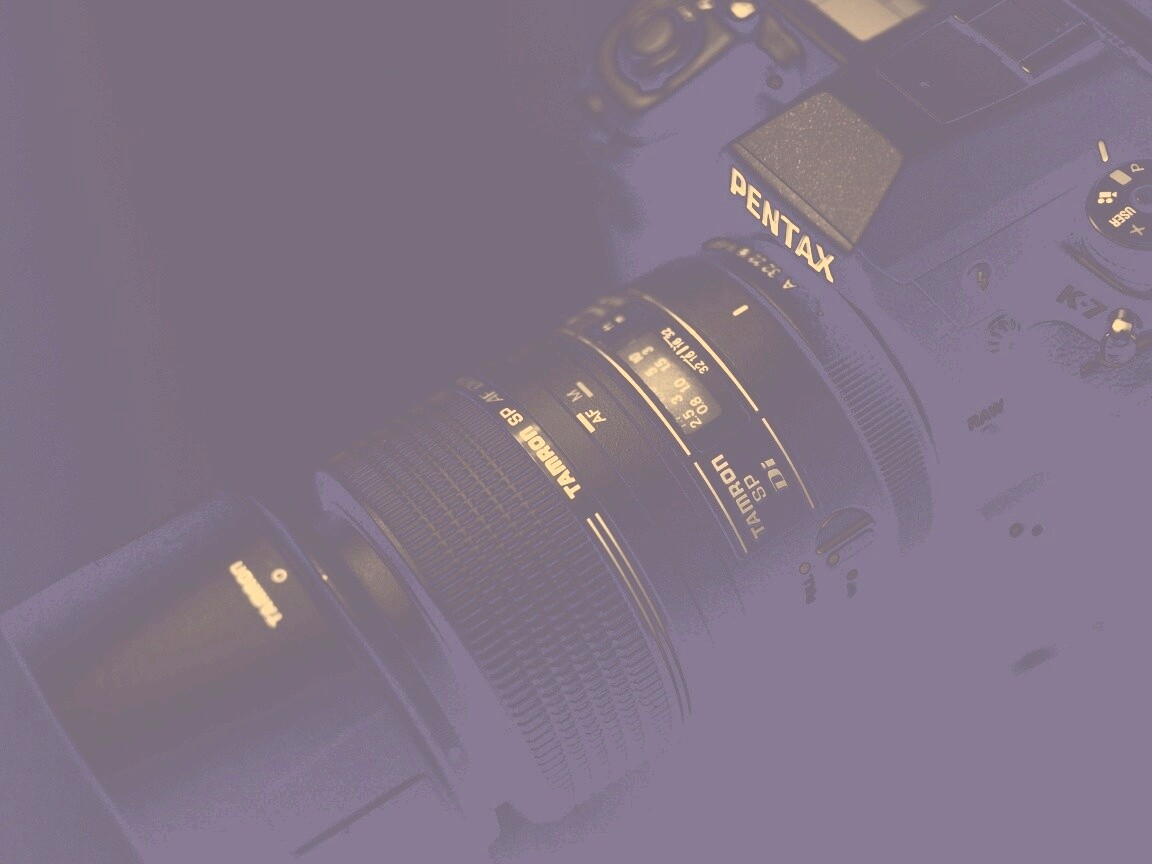 Фотоаппарат pentax объектив обои
