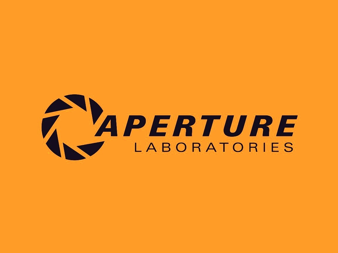 Aperture обои