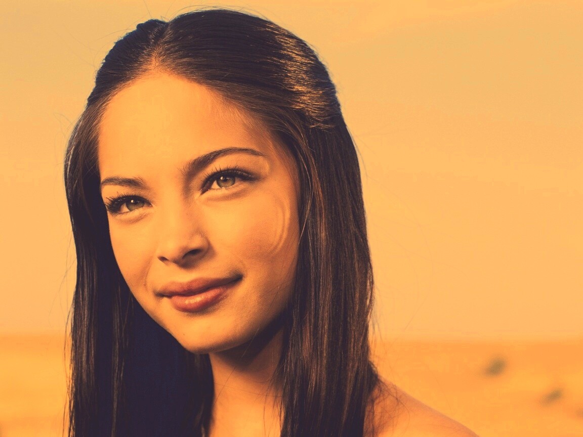 Лана Лэнг обои