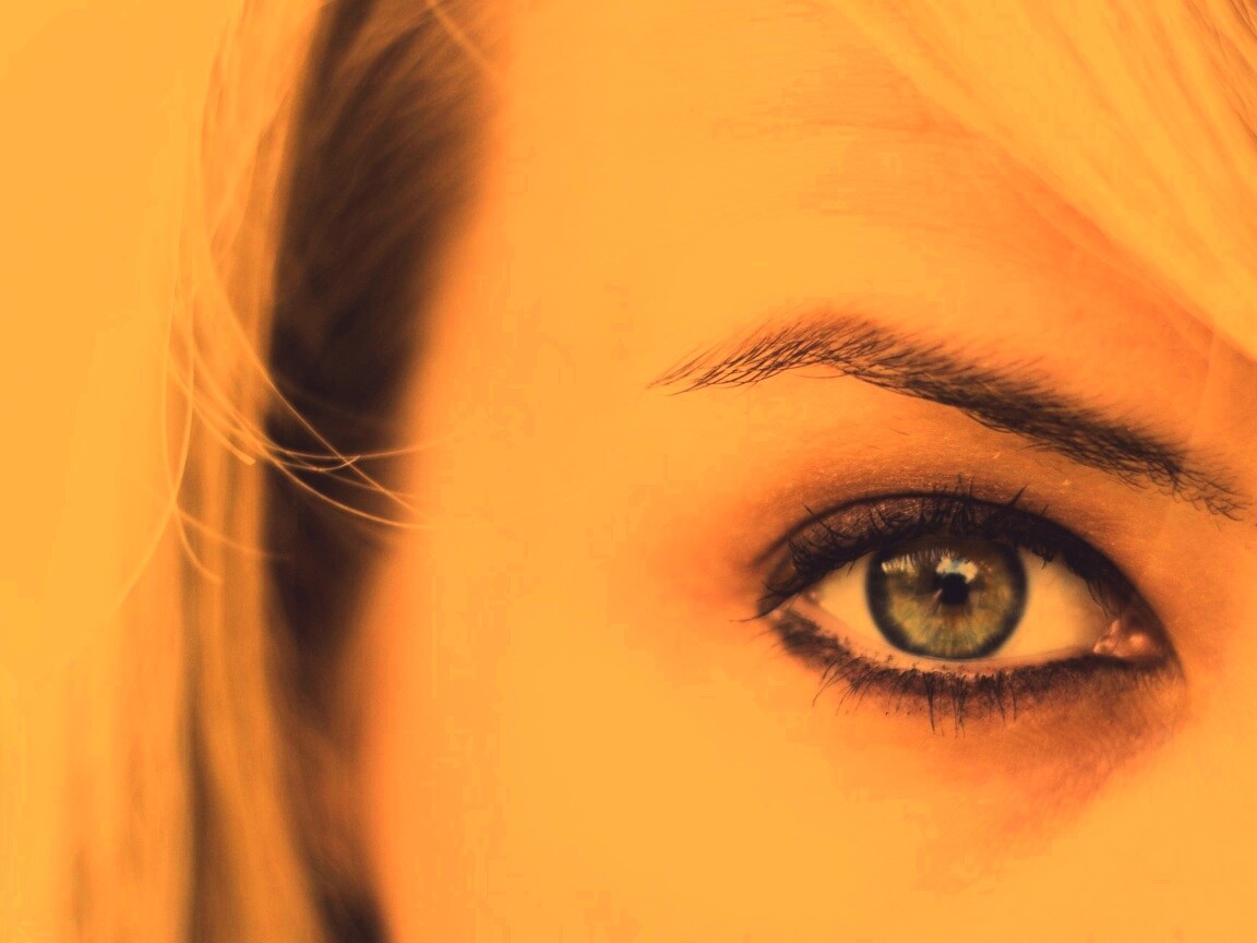 Авторское фото обои