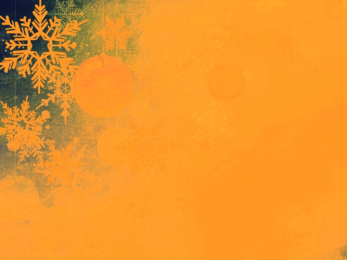 Новогодний клипарт обои