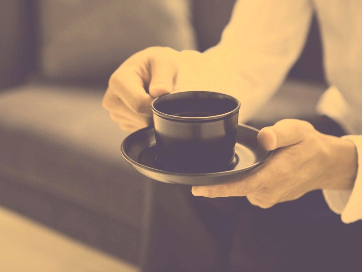 Трудовое утро обои