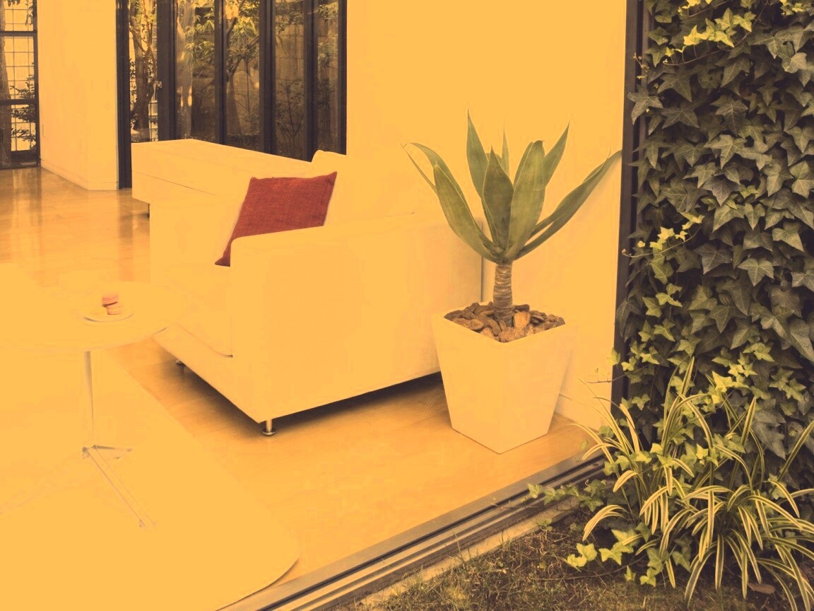 Белое кресло обои