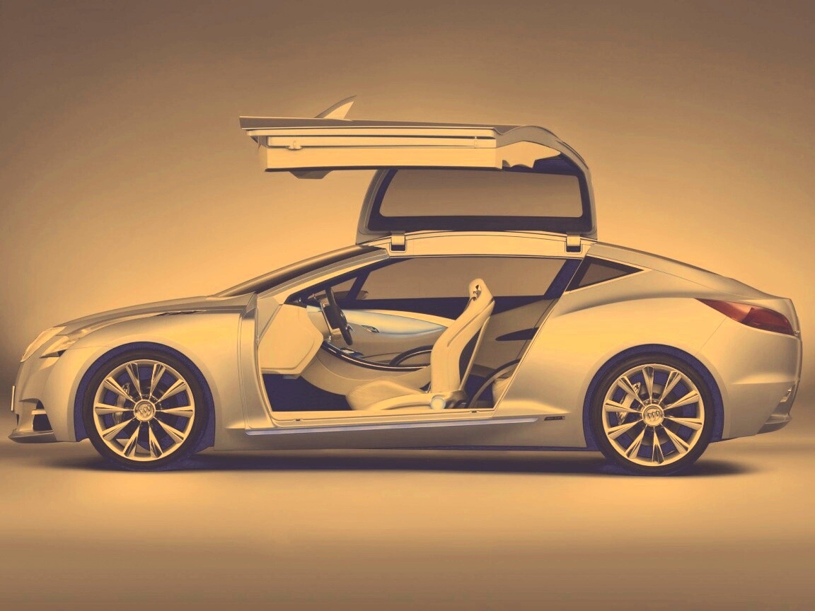 Концепт обои