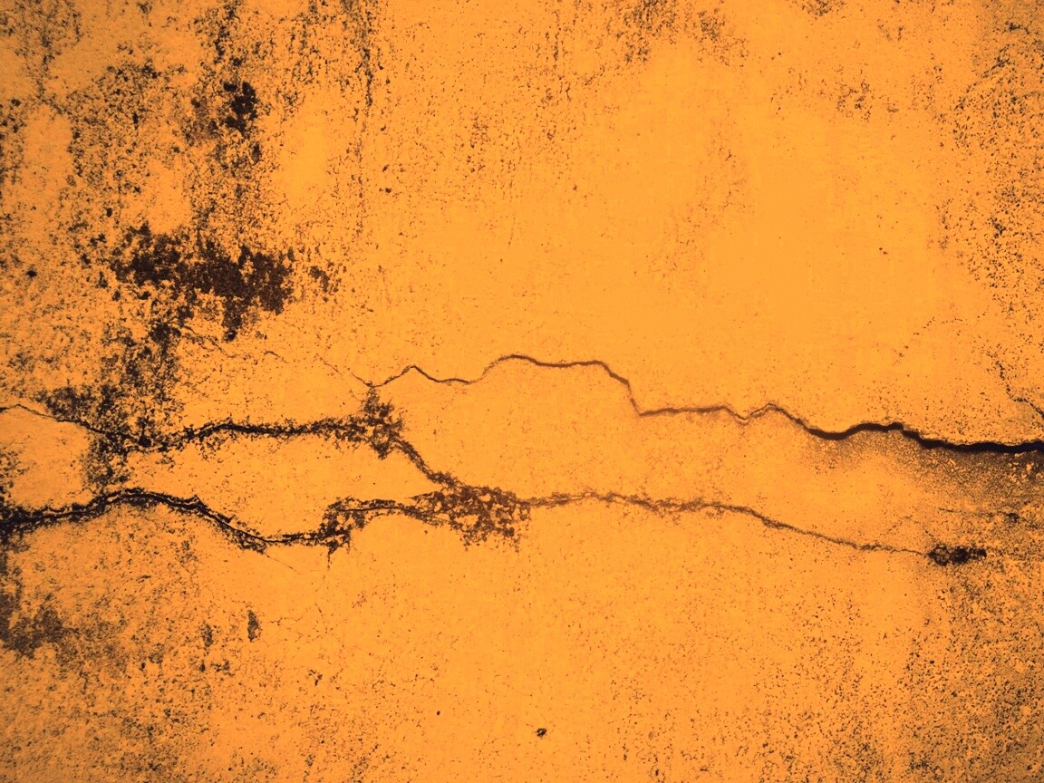 Растрескавшаяся стена обои