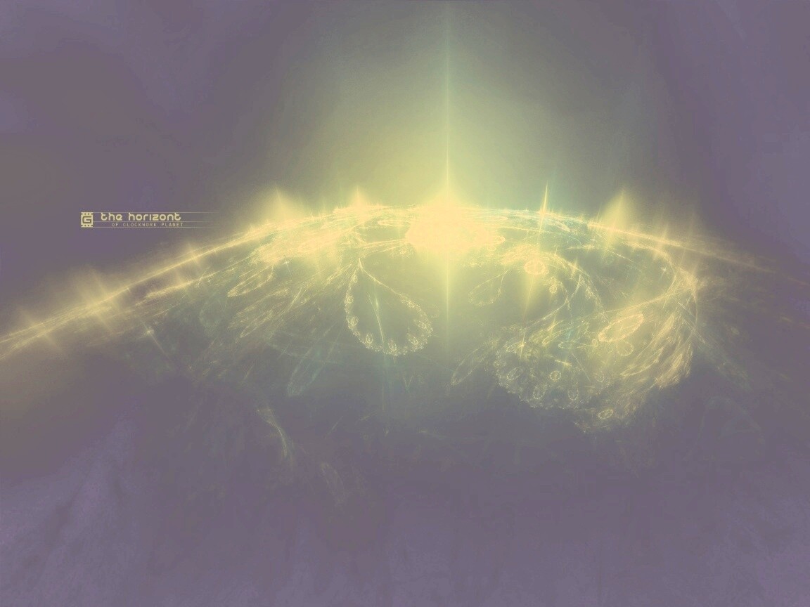 Горизонт обои