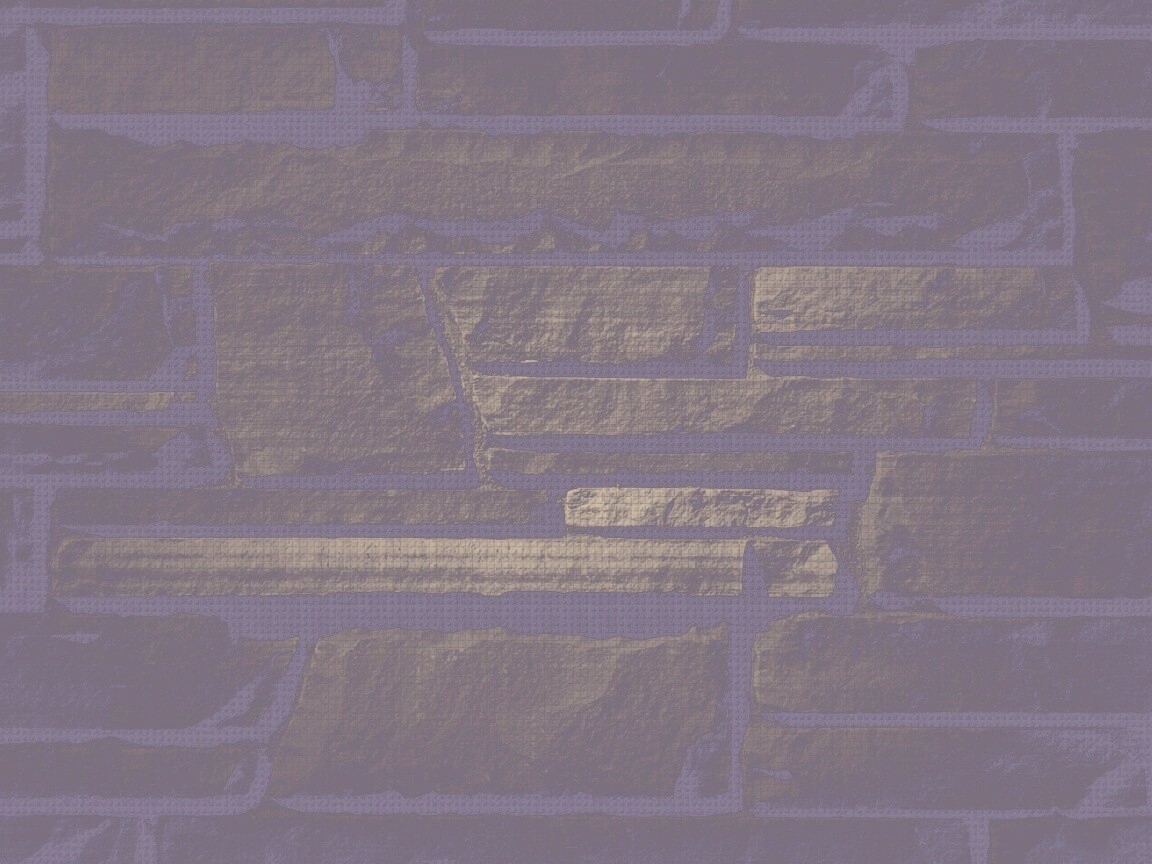 Каменная кладка обои