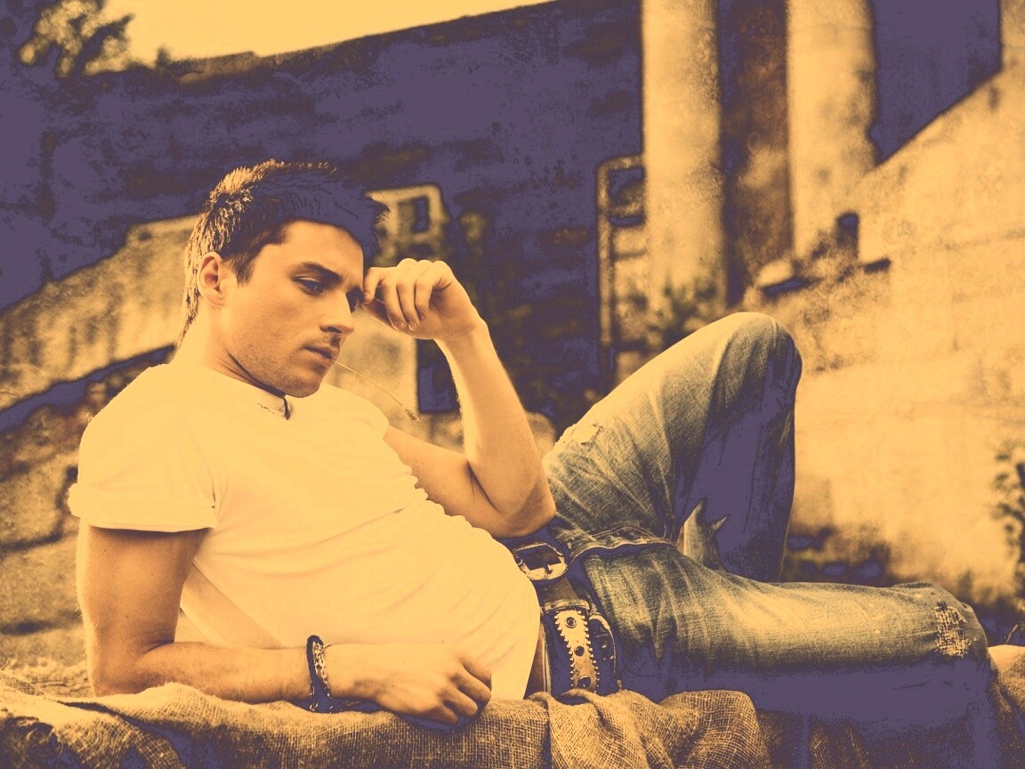 Сергей Лазарев обои