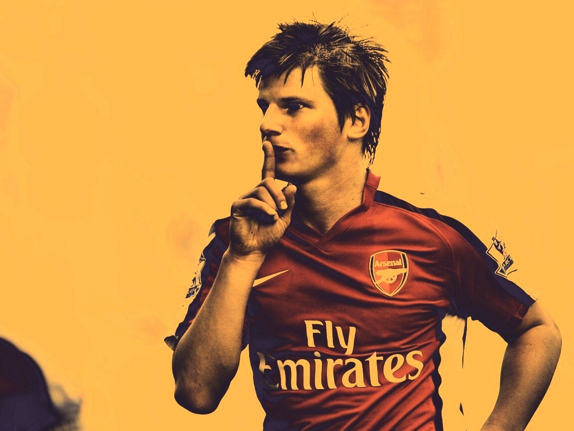 Андрей Аршавин обои