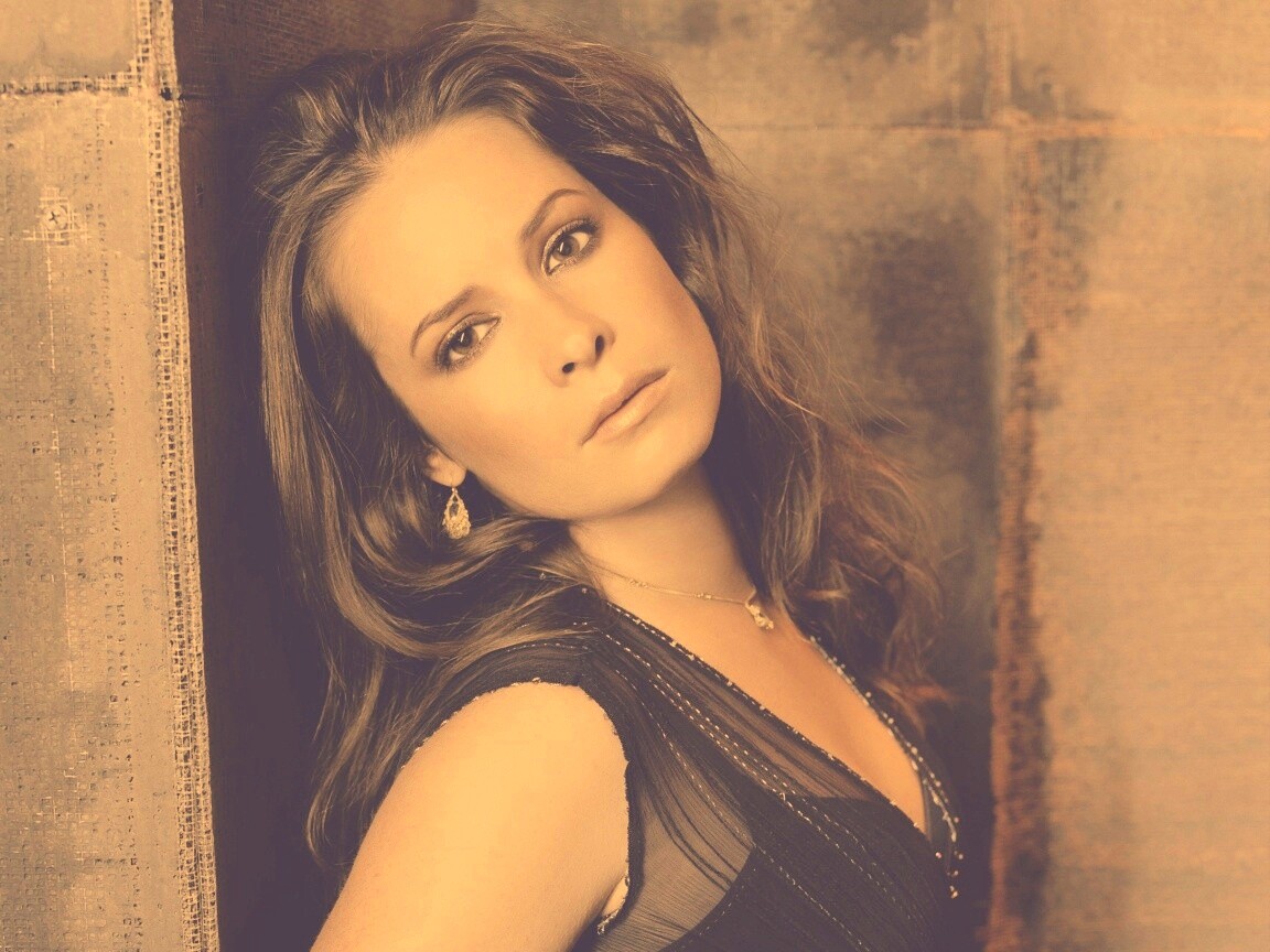 Холли Мэри Комбс обои