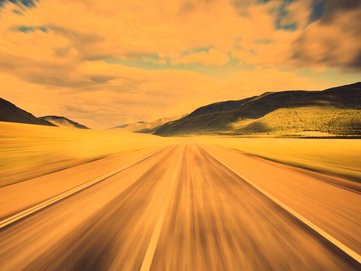 Скорость обои