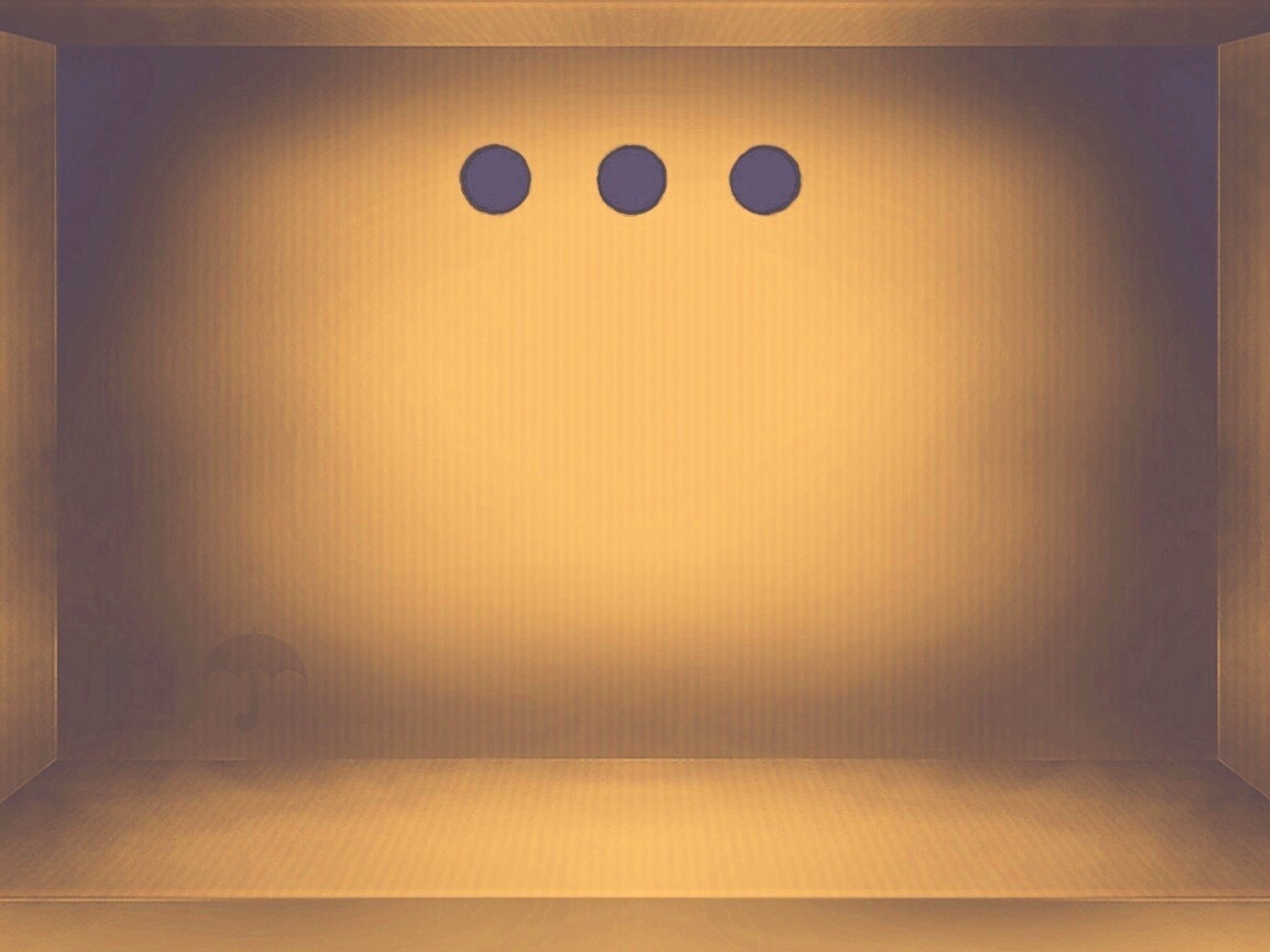 Коробка обои