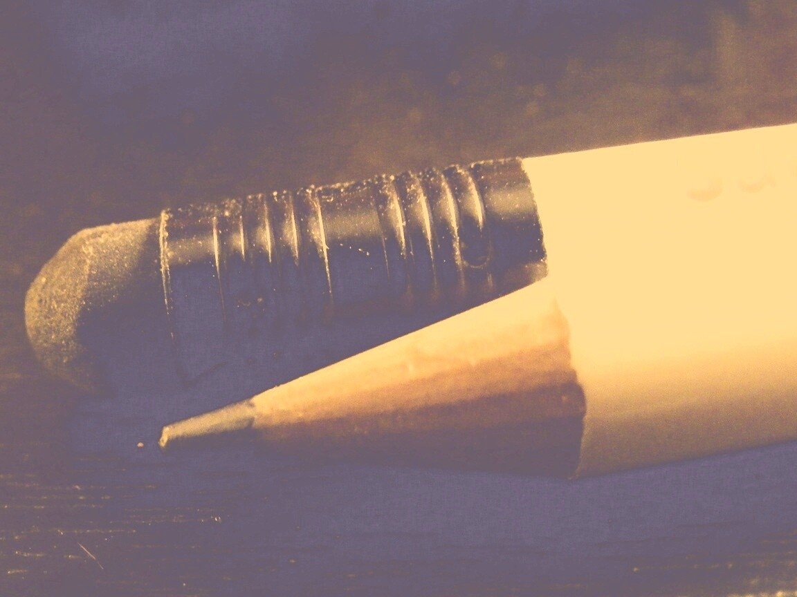 Карандаш обои