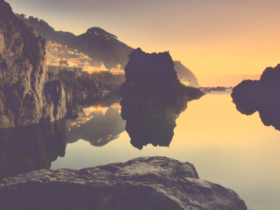 Потрясающие природные обои обои