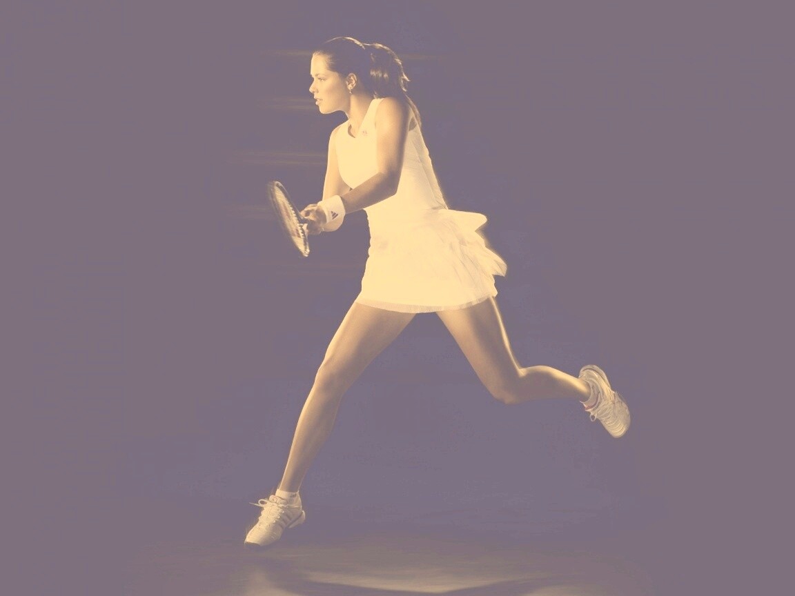 Анна Иванович обои