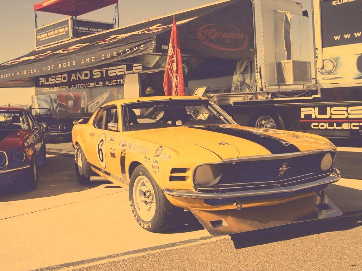 Мускул кары обои