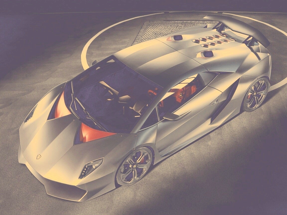 Lamborghini обои