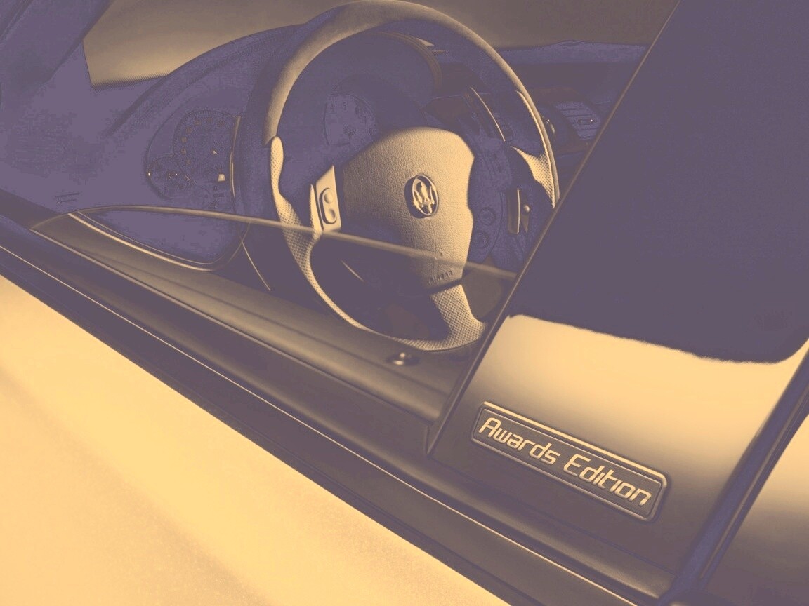 Борт maserati обои