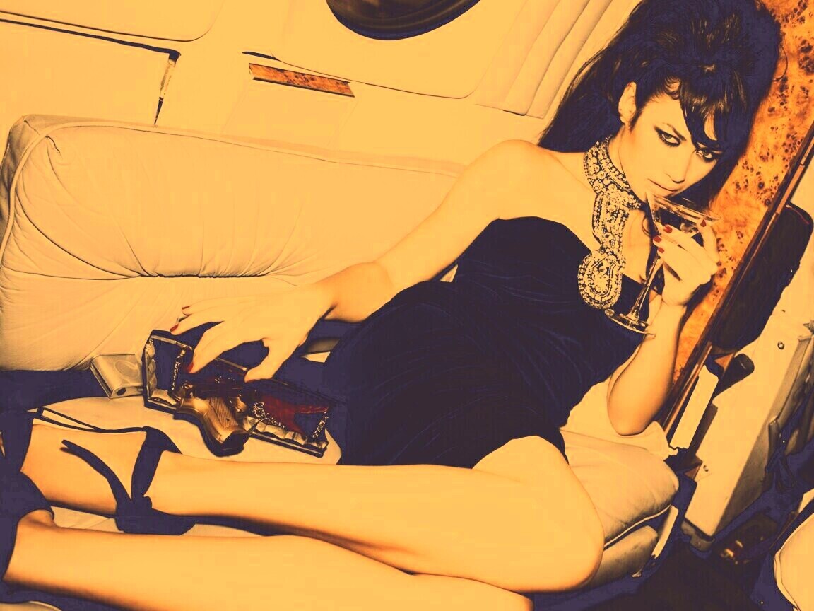 Ольга Куриленко обои