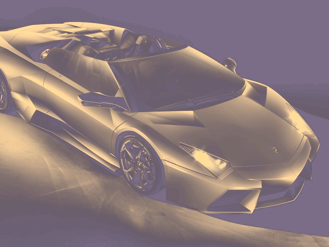 Lamborghini Reventon обои