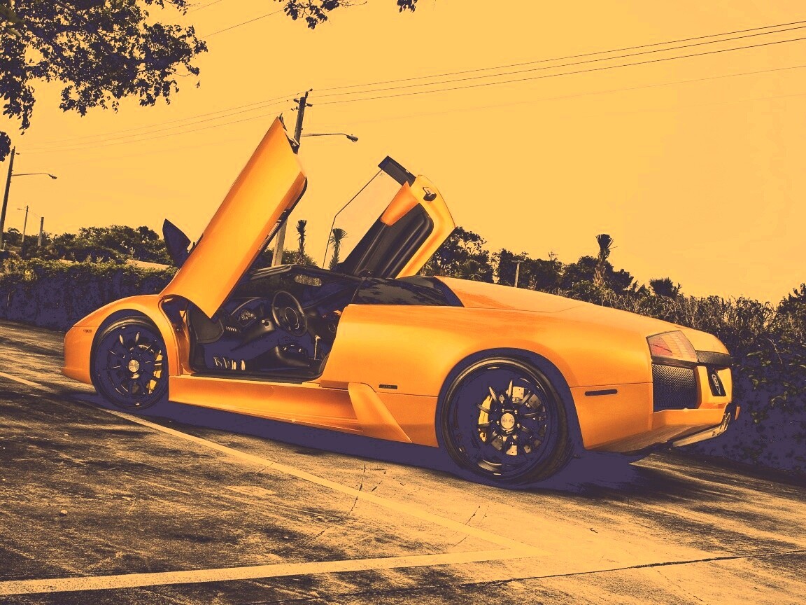 Lamborghini обои